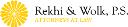 Rekhi Wolk Law Firm logo